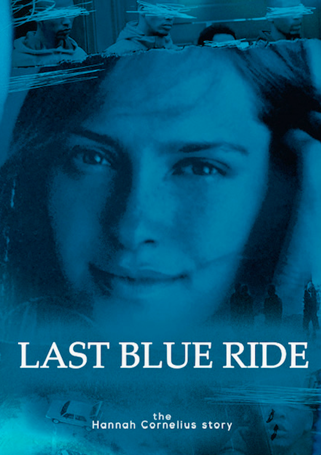 LAST BLUE RIDE