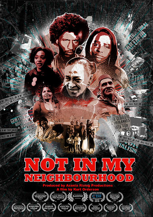 NOT IN MY NEIGHBOURHOOD_movie